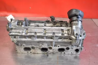 6420163601 Клапанная крышка Mercedes ML W164 Арт AL11101091318, вид 3