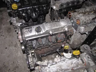 1S4Q-6090-CB Клапанная крышка Ford Transit connect 1 Арт AL11276265452, вид 1