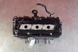 0594AF Клапанная крышка Audi A4 B7 Арт AL11325049453_2, вид 1