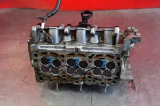 0594AF Клапанная крышка Audi A4 B7 Арт AL11325049453_2, вид 2