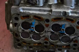 0594AF Клапанная крышка Audi A4 B7 Арт AL11325049453_2, вид 3