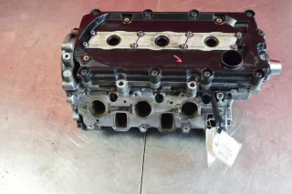 0593AG Клапанная крышка Audi A6 C6 (S6,RS6) Арт AL11325053696, вид 2