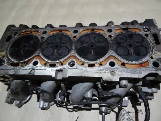9688418110 Клапанная крышка Peugeot Bipper Арт AL11364904129, вид 2