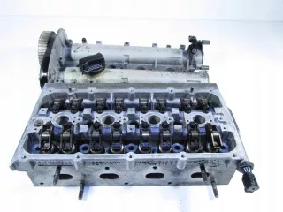 036103373ac,axp Клапанная крышка Volkswagen Polo 4 Арт AL11567200722, вид 3