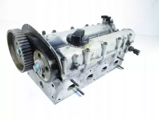 036103373ac,axp Клапанная крышка Volkswagen Polo 4 Арт AL11567200722, вид 5