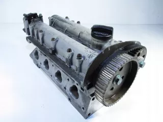 036103373ac,axp Клапанная крышка Volkswagen Polo 4 Арт AL11567200722, вид 7
