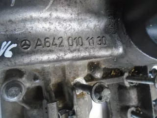 R6420163601 Клапанная крышка Jeep Commander Арт AL12123791781, вид 3