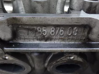 7785876 Клапанная крышка BMW 3 E46 Арт AL12208098270, вид 3