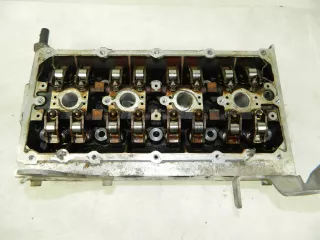 036103373AC Клапанная крышка Volkswagen Polo 4 Арт AL12208831179, вид 5