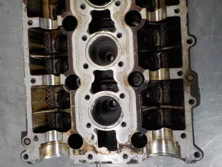 8642289006 Клапанная крышка Ford Mondeo 4 Арт AL15847168808, вид 4