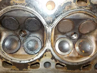8642289006 Клапанная крышка Ford Mondeo 4 Арт AL15847168808, вид 9