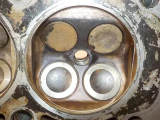 8642289006 Клапанная крышка Ford Mondeo 4 Арт AL15847168808, вид 10