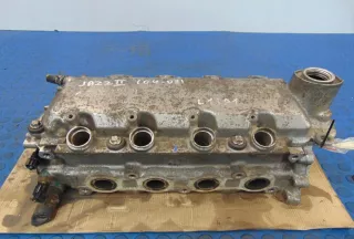  Клапанная крышка Honda Jazz 3 Арт AL16070693756, вид 1
