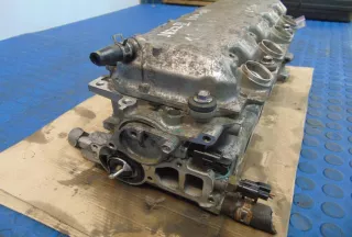  Клапанная крышка Honda Jazz 3 Арт AL16070693756, вид 4