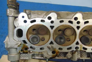  Клапанная крышка Honda Jazz 3 Арт AL16070693756, вид 5