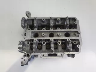55355431 Клапанная крышка Opel Astra H Арт AL16074636434, вид 4