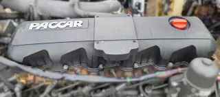  Клапанная крышка DAF XF 105 Арт AL16199192410, вид 2