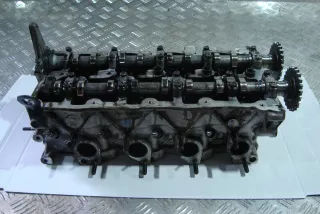 221112A200 Клапанная крышка Hyundai IX35 Арт AL16217322668_2, вид 1