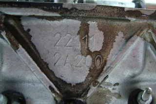 221112A200 Клапанная крышка Hyundai IX35 Арт AL16217322668_2, вид 3