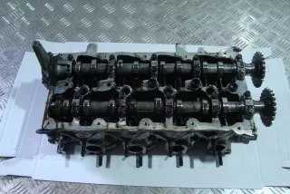 221112A200 Клапанная крышка Hyundai IX35 Арт AL16217322668_2, вид 4
