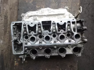 9688418110 Клапанная крышка Peugeot Bipper Арт AL16301673281, вид 1
