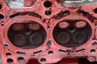 MAZDA Клапанная крышка Mazda MX-5 NB Арт AL16324886292_3, вид 6