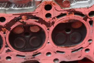 MAZDA Клапанная крышка Mazda MX-5 NB Арт AL16324886292_3, вид 7