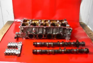 MAZDA Клапанная крышка Mazda MX-5 NB Арт AL16324886292_3, вид 8
