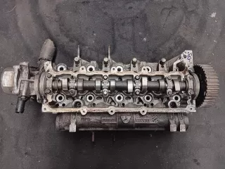 2968F2 Клапанная крышка Renault Megane 2 Арт AL16326182847, вид 1