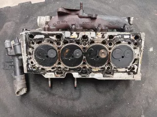2968F2 Клапанная крышка Renault Megane 2 Арт AL16326182847, вид 2