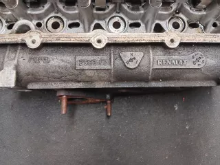 2968F2 Клапанная крышка Renault Megane 2 Арт AL16326182847, вид 3