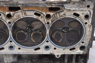 036103373AK Клапанная крышка Skoda Fabia 1 Арт AL16352782473, вид 12