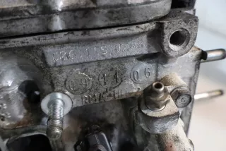 091106 Клапанная крышка Honda Logo Арт AL16354656568, вид 6
