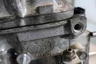091106 Клапанная крышка Honda Logo Арт AL16354656568, вид 7