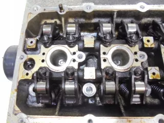 036103373AC Клапанная крышка Volkswagen Golf 4 Арт AL16396008161, вид 6