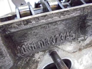 036103373AC Клапанная крышка Volkswagen Golf 4 Арт AL16396008161, вид 10