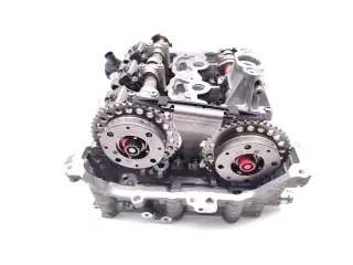 8638087 Клапанная крышка BMW 4 F32/F33/GT F36 Арт AL16433798200_5, вид 2