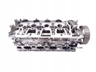 9688418110 Клапанная крышка Peugeot 407 Арт AL16433804080_3, вид 4