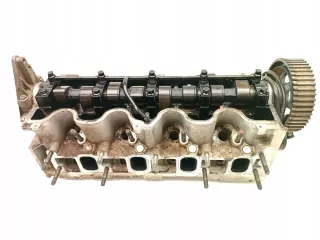 55193091 Клапанная крышка Fiat Sedici 1 Арт AL16433831689_3, вид 3