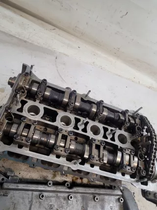 058103373A Клапанная крышка Audi A4 B5 Арт AL16479749518, вид 10