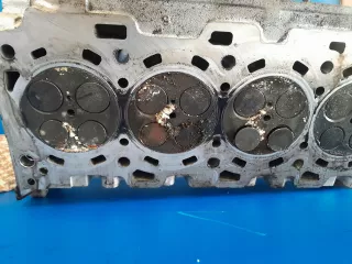  Клапанная крышка Lexus LX 2 Арт AL16517565685_2, вид 2