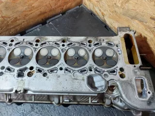 1436812 Клапанная крышка BMW 3 E46 Арт AL16530731955, вид 2