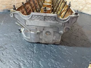 1436812 Клапанная крышка BMW 3 E46 Арт AL16530731955, вид 5