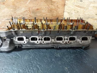 1436812 Клапанная крышка BMW 3 E46 Арт AL16530731955, вид 7