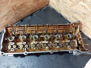 1436812 Клапанная крышка BMW 3 E46 Арт AL16530731955, вид 9