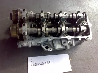 04893811AF Клапанная крышка Chrysler Pacifica 2016 Арт AL16597009848, вид 1