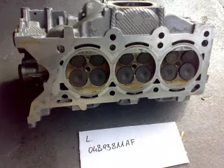 04893811AF Клапанная крышка Chrysler Pacifica 2016 Арт AL16597009848, вид 2