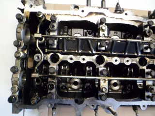  Клапанная крышка Mazda 5 1 Арт AL16628190403, вид 2