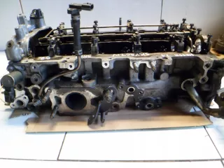  Клапанная крышка Mazda 5 1 Арт AL16628190403, вид 5