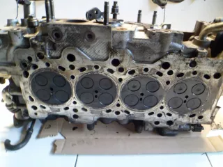  Клапанная крышка Mazda 5 1 Арт AL16628190403, вид 6